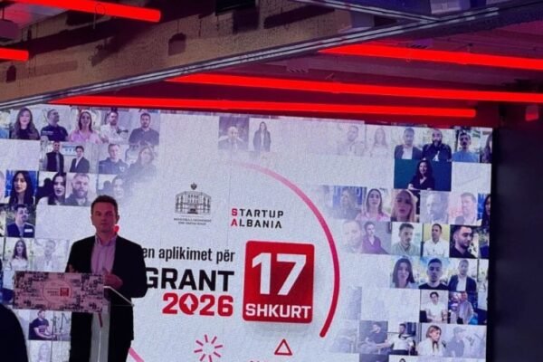 Hapet aplikimi për grante nga startupe, inkubatorë e lehtësues
