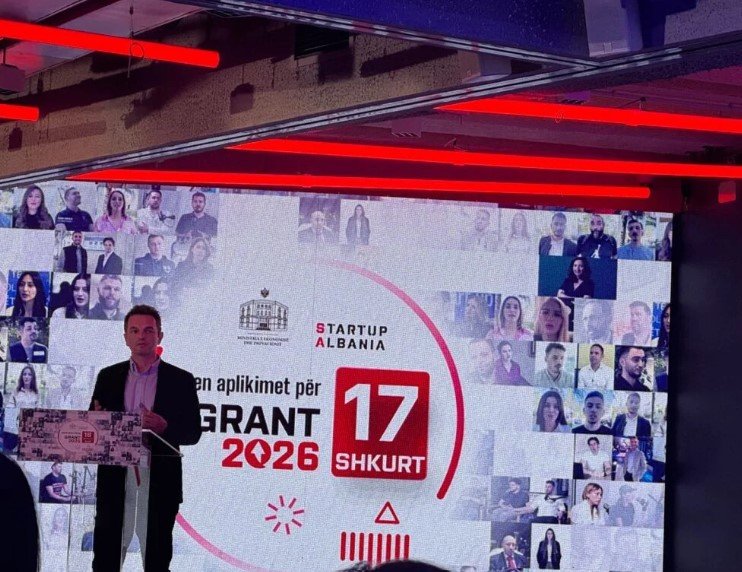 Hapet aplikimi për grante nga startupe, inkubatorë e lehtësues