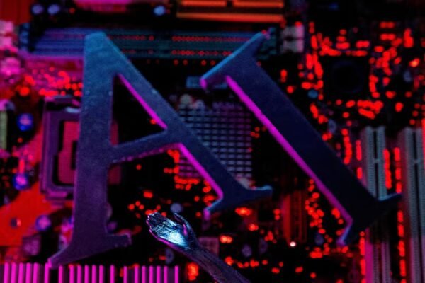 Ekonomia globale nuk rrotullohet vetëm rreth inteligjencës artificiale