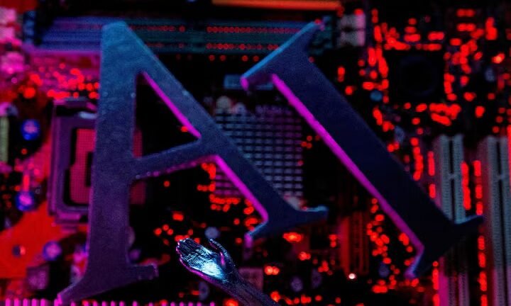 Inteligjenca Artificiale