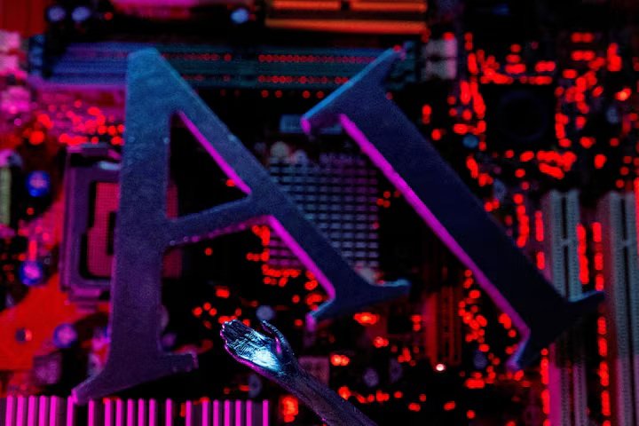 Ekonomia globale nuk rrotullohet vetëm rreth inteligjencës artificiale