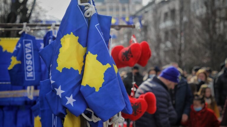 Kosova