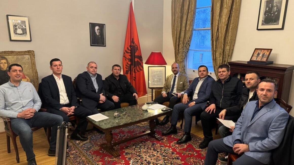 Diaspora e Hasit kundër ndarjes, kërkon ruajtjen e integritetit historik.