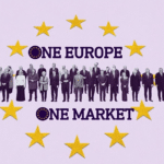 ONE Europe ONE market