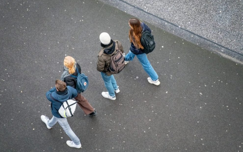 Shqipëria pësoi rënien më të madhe të rinisë në Europë vitin e kaluar