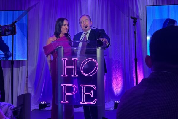 Sipërmarrësi Richard Lukaj: Leksionin më të rëndësishëm e mora nga babai