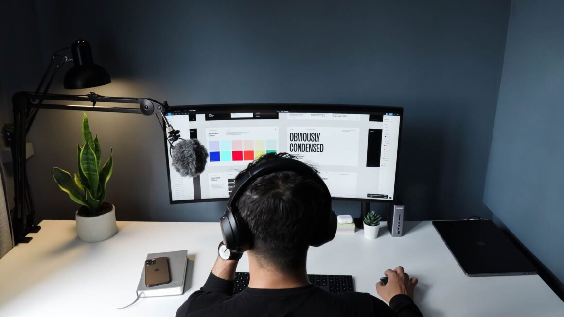 Ekonomia e freelancerëve po shpërthen, a është ky modeli i ri i stabilitetit?