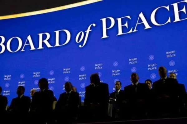 Bordi i Paqes zyrtarizon faqen online, 28 shtete themeluese përfshirë Shqipërinë dhe Kosovën