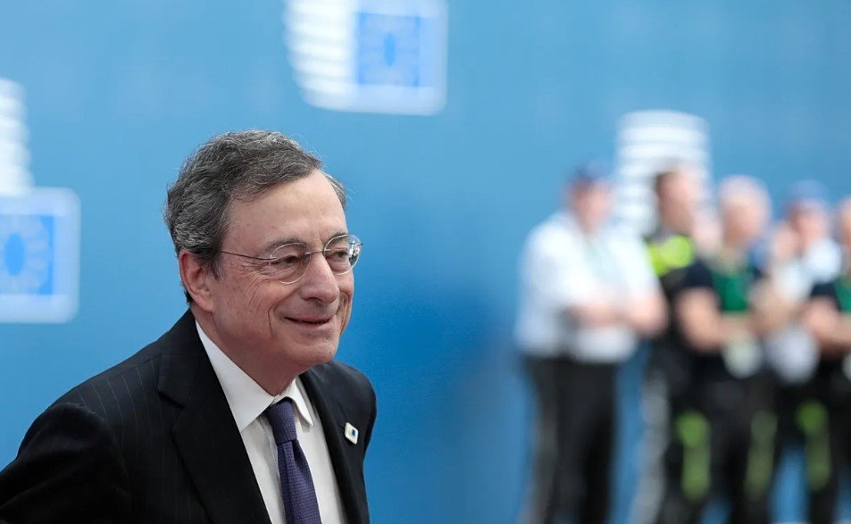 Mario Draghi: BE duhet të bëhet një federatë e vërtetë që të shmangë deindustrializimin