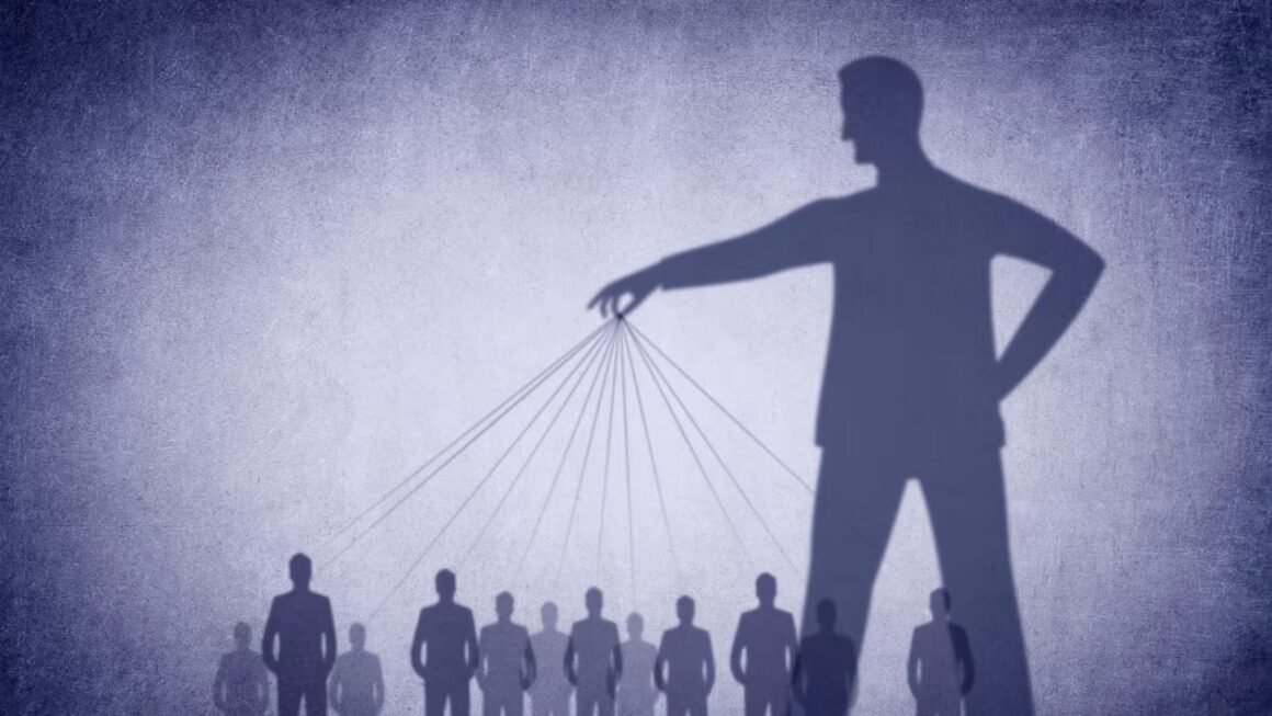 Fraza e thjeshtë që neutralizon manipulimin psikologjik