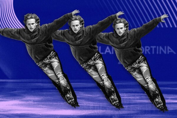 Patinatori olimpik Ilia Malinin dha një mësim mahnitës rreth suksesit