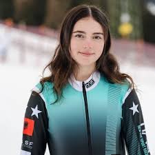 Lisa Brunga do të përfaqësojë shqipërinë në Lojërat Olimpike Dimërore