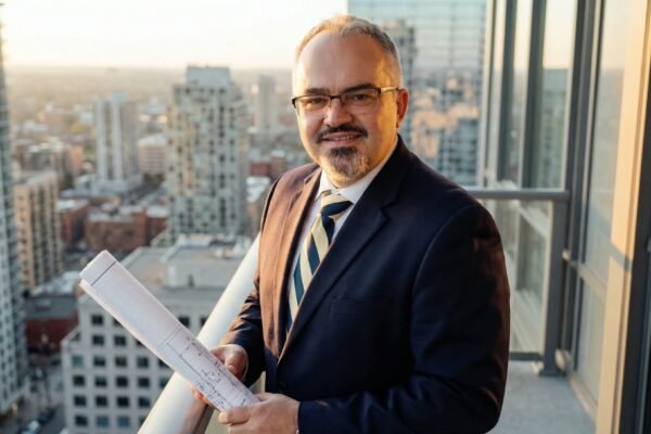 John Goci, shqiptaro-amerikani me 25 vite në biznes, ndan përvojën e tij, parimet dhe sfidat drejt suksesit