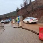 rruga Librazhd-Pogradec