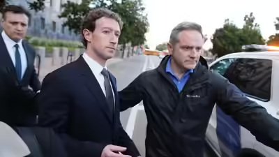 Zuckerberg