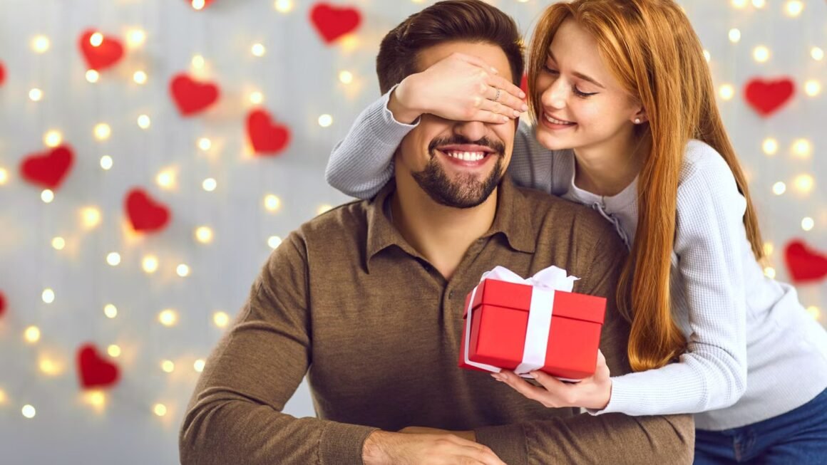 4 dhurata për Shën Valentin që nuk kushtojnë por sjellin lumturi