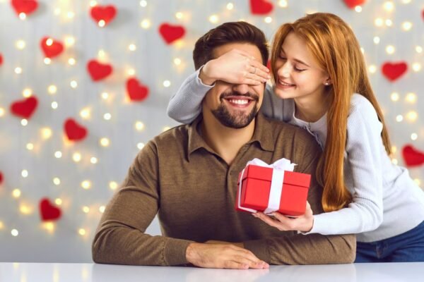 4 dhurata për Shën Valentin që nuk kushtojnë por sjellin lumturi