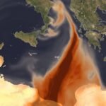 re masive portokalli me rërë