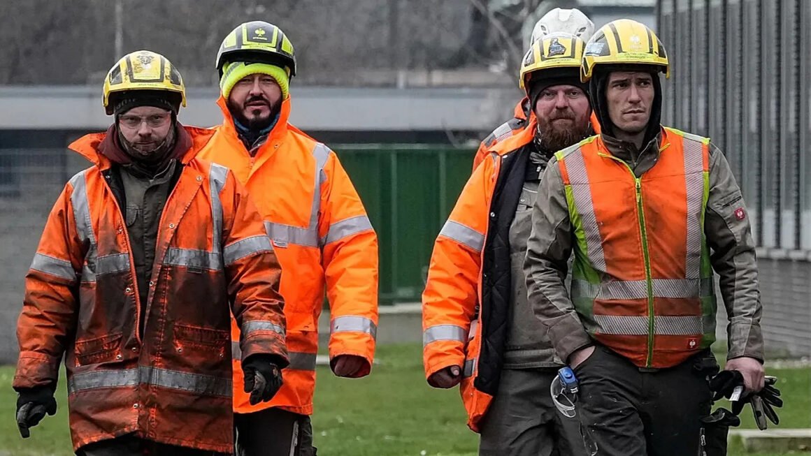Papunësia në eurozonë bie në minimum historik, ja çfarë po ndodh me tregun e punës në Europë