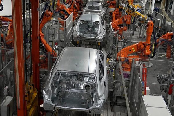 BE mbyll derën ndaj Kinës me nismën “Made in Europe”