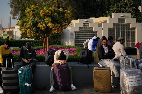 BE mbledhje urgjente për luftën në Iran, në fokus riatdhesimi i qytetarëve europianë