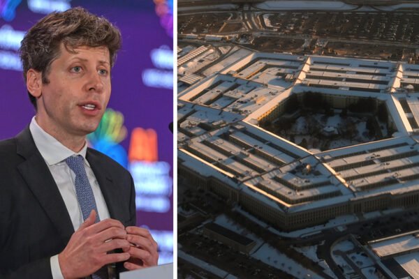 Sam Altman sqaron marrëveshjen me Pentagonin, “Dukej oportuniste dhe e nxituar”