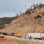 infrastrukturë rrugore