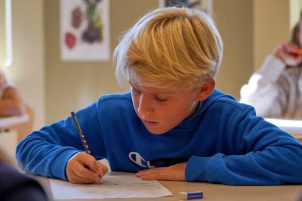 Pas zhgënjimit me digjitalizimin, Suedia rikthen librat në shkolla