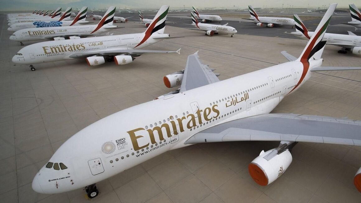 Mijëra fluturime anulohen ndërsa bota përballet me kaosin më të madh të udhëtimeve që nga kriza e COVID-19